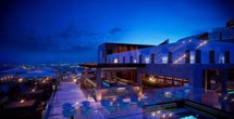 THIẾT KẾ SKYLIGHT NHA TRANG | ROOFTOP BEACH CLUB - 360° SKYDECK